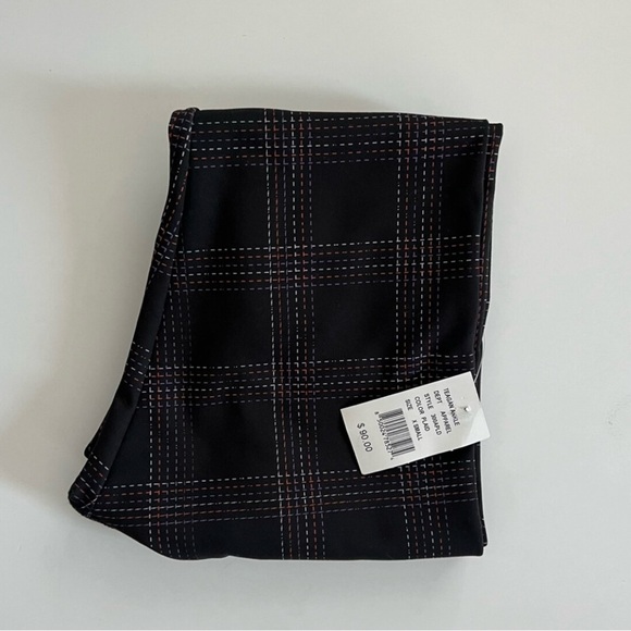 *NEW* STRUT! Tegan Ankle Leggings - Extra Small - Picture 5 of 6